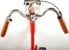 Volare - Children's Bicycle 20" - Melody Coral red (22071) thumbnail-8