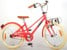 Volare - Children's Bicycle 20" - Melody Coral red (22071) thumbnail-12