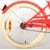 Volare - Children's Bicycle 20" - Melody Coral red (22071) thumbnail-16