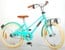 Volare - Children's Bicycle 20" - Melody Turquoise (22076) thumbnail-5