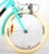 Volare - Children's Bicycle 20" - Melody Turquoise (22076) thumbnail-6