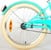 Volare - Children's Bicycle 20" - Melody Turquoise (22076) thumbnail-10