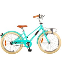 Volare - Children's Bicycle 20" - Melody Turquoise (22076)