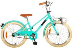 Volare - Children's Bicycle 20" - Melody Turquoise (22076)