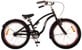 Volare - Children's Bicycle 20" - Miracle Cruiser Matt Black (22087) thumbnail-5