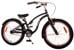 Volare - Children's Bicycle 20" - Miracle Cruiser Matt Black (22087) thumbnail-1