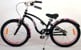 Volare - Children's Bicycle 20" - Miracle Cruiser Matt Black (22087) thumbnail-8