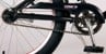 Volare - Children's Bicycle 20" - Miracle Cruiser Matt Black (22087) thumbnail-10