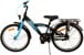 Volare - Children's Bicycle 20" - Thombike Black Blue (22100) thumbnail-1