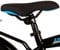 Volare - Children's Bicycle 20" - Thombike Black Blue (22100) thumbnail-6