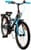 Volare - Children's Bicycle 20" - Thombike Black Blue (22100) thumbnail-8