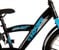 Volare - Children's Bicycle 20" - Thombike Black Blue (22100) thumbnail-10