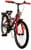 Volare - Children's Bicycle 20" - Thombike Black Red (22102) thumbnail-3