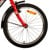 Volare - Children's Bicycle 20" - Thombike Black Red (22102) thumbnail-4