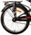 Volare - Children's Bicycle 20" - Thombike Black Red (22102) thumbnail-8