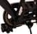 Volare - Children's Bicycle 20" - Thombike Black Red (22102) thumbnail-10