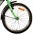 Volare - Children's Bicycle 20" - Thombike Black Green (22104) thumbnail-2