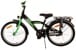 Volare - Children's Bicycle 20" - Thombike Black Green (22104) thumbnail-3