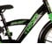 Volare - Children's Bicycle 20" - Thombike Black Green (22104) thumbnail-6