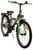 Volare - Children's Bicycle 20" - Thombike Black Green (22104) thumbnail-7