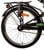 Volare - Children's Bicycle 20" - Thombike Black Green (22104) thumbnail-8