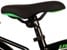 Volare - Children's Bicycle 20" - Thombike Black Green (22104) thumbnail-10