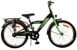 Volare - Children's Bicycle 20" - Thombike Black Green (22104) thumbnail-1