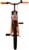 Volare - Children's Bicycle 20" - Thombike Black Orange (22108) thumbnail-6