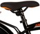 Volare - Børnecykel 20" - Thombike  Sort Orange thumbnail-9