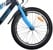 Volare - Children's Bicycle 20" - Sportivo Blue (22110) thumbnail-6