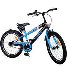 Volare - Children's Bicycle 20" - Sportivo Blue (22110)
