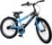 Volare - Children's Bicycle 20" - Sportivo Blue (22110) thumbnail-1