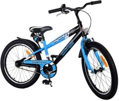 Volare - Children's Bicycle 20" - Sportivo Blue (22110)