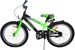 Volare - Children's Bicycle 20" - Sportivo Green (22114) thumbnail-3