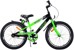 Volare - Children's Bicycle 20" - Sportivo Green (22114) thumbnail-1