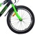 Volare - Children's Bicycle 20" - Sportivo Green (22114) thumbnail-8