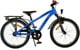 Volare - Children's Bicycle 20" - Cross Blue (22140) thumbnail-1