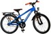 Volare - Children's Bicycle 20" - Cross Blue (22140) thumbnail-8