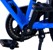 Volare - Children's Bicycle 20" - Cross Blue (22140) thumbnail-9