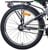 Volare - Children's Bicycle 20" - Cross Dark Grey (22142) thumbnail-3