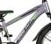 Volare - Children's Bicycle 20" - Cross Dark Grey (22142) thumbnail-4