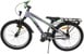 Volare - Children's Bicycle 20" - Cross Dark Grey (22142) thumbnail-9