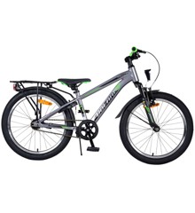 Volare - Children's Bicycle 20" - Cross Dark Grey (22142)