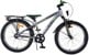 Volare - Children's Bicycle 20" - Cross Dark Grey (22142) thumbnail-1