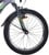 Volare - Children's Bicycle 20" - Cross Dark Grey (22142) thumbnail-12