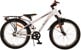 Volare - Children's Bicycle 20" - Cross Silver (22144) thumbnail-1