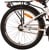 Volare - Children's Bicycle 20" - Cross Silver (22144) thumbnail-6