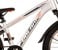 Volare - Children's Bicycle 20" - Cross Silver (22144) thumbnail-7