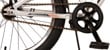 Volare - Children's Bicycle 20" - Cross Silver (22144) thumbnail-8