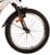 Volare - Children's Bicycle 20" - Cross Silver (22144) thumbnail-9